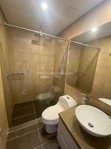 Apartamento de 4 alcobas en venta en Santa Paula, Bogotá, 178 m² · foto 9 de 16