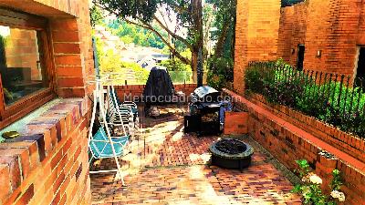 Casa de 3 alcobas en venta en Bosque De Pinos, Bogotá, 178 m² · foto 2 de 18