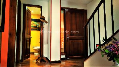 Casa de 3 alcobas en venta en Bosque De Pinos, Bogotá, 178 m² · foto 9 de 18