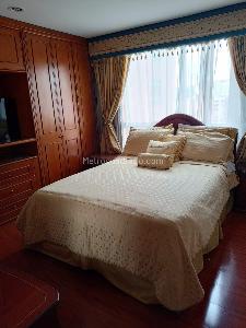 Apartamento de 5 alcobas en venta en La Esperanza Norte, Bogotá, 265 m² · foto 12 de 18
