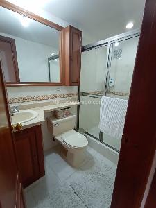 Apartamento de 5 alcobas en venta en La Esperanza Norte, Bogotá, 265 m² · foto 13 de 18