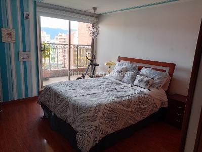Apartamento de 5 alcobas en venta en La Esperanza Norte, Bogotá, 265 m² · foto 8 de 18