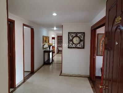 Apartamento de 3 alcobas en venta en Modelia Occidental, Bogotá, 135 m² · foto 13 de 16