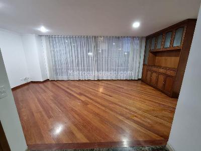Apartamento de 3 alcobas en venta en Modelia Occidental, Bogotá, 135 m² · foto 6 de 16