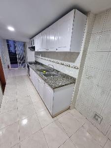Apartamento de 3 alcobas en venta en Modelia Occidental, Bogotá, 135 m² · foto 7 de 16