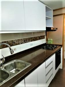Apartamento de 3 alcobas en venta en Chicó Norte, Bogotá, 140 m² · foto 2 de 11