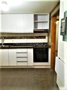 Apartamento de 3 alcobas en venta en Chicó Norte, Bogotá, 140 m² · foto 3 de 11