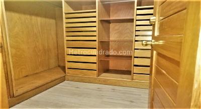 Apartamento de 3 alcobas en venta en Chicó Norte, Bogotá, 140 m² · foto 8 de 11