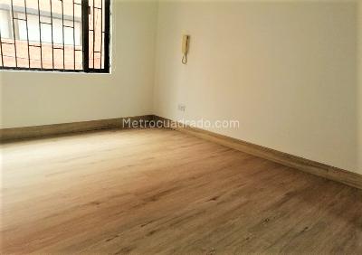 Apartamento de 3 alcobas en venta en Chicó Norte, Bogotá, 140 m² · foto 9 de 11