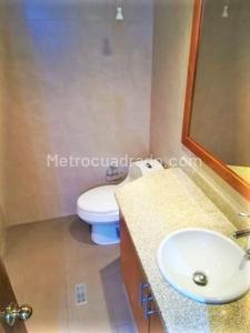 Apartamento de 3 alcobas en venta en Chicó Norte, Bogotá, 140 m² · foto 10 de 11