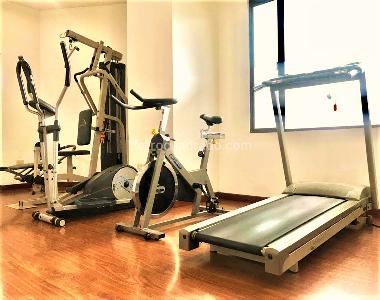 Apartamento de 4 alcobas en venta en Santa Paula, Bogotá, 210 m² · foto 14 de 14