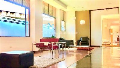Apartamento de 4 alcobas en venta en Santa Paula, Bogotá, 210 m² · foto 3 de 14