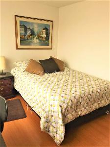 Apartamento de 4 alcobas en venta en Santa Paula, Bogotá, 210 m² · foto 8 de 14
