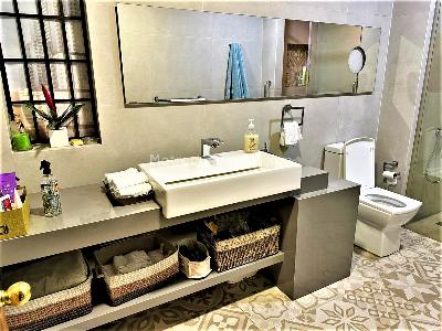 Apartamento de 3 alcobas en venta en Molinos Norte, Bogotá, 190 m² · foto 5 de 20