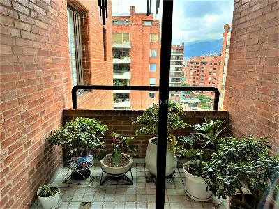 Apartamento de 3 alcobas en venta en Molinos Norte, Bogotá, 190 m² · foto 6 de 20