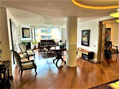 Apartamento de 3 alcobas en venta en Molinos Norte, Bogotá, 190 m² · foto 9 de 20
