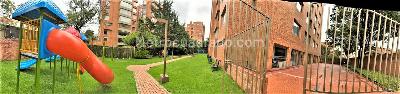 Apartamento de 3 alcobas en venta en Molinos Norte, Bogotá, 190 m² · foto 11 de 20