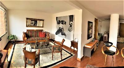 Apartamento de 3 alcobas en venta en Molinos Norte, Bogotá, 190 m² · foto 13 de 20