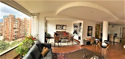 Apartamento de 3 alcobas en venta en Molinos Norte, Bogotá, 190 m² · foto 14 de 20