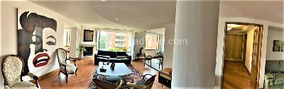 Apartamento de 3 alcobas en venta en Molinos Norte, Bogotá, 190 m² · foto 15 de 20