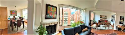 Apartamento de 3 alcobas en venta en Molinos Norte, Bogotá, 190 m² · foto 16 de 20