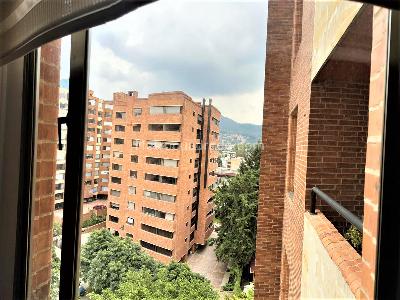 Apartamento de 3 alcobas en venta en Molinos Norte, Bogotá, 190 m² · foto 17 de 20