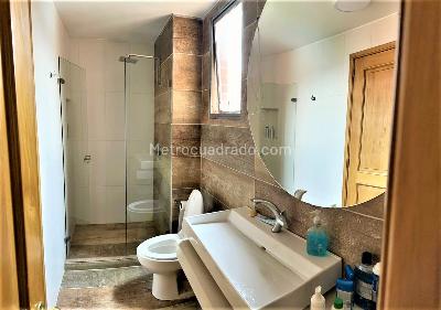 Apartamento de 3 alcobas en venta en Molinos Norte, Bogotá, 190 m² · foto 18 de 20