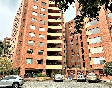 Apartamento de 3 alcobas en venta en Molinos Norte, Bogotá, 190 m² · foto 20 de 20