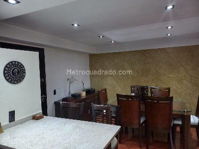 Apartamento de 1 alcoba en venta en Acevedo Tejada, Bogotá, 65 m² · foto 14 de 18