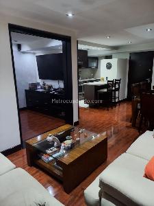 Apartamento de 1 alcoba en venta en Acevedo Tejada, Bogotá, 65 m² · foto 15 de 18