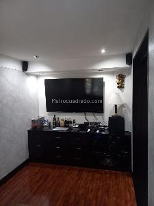 Apartamento de 1 alcoba en venta en Acevedo Tejada, Bogotá, 65 m² · foto 17 de 18