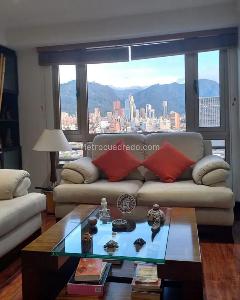 Apartamento de 1 alcoba en venta en Acevedo Tejada, Bogotá, 65 m² · foto 3 de 18
