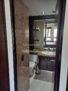 Apartamento de 1 alcoba en venta en Acevedo Tejada, Bogotá, 65 m² · foto 6 de 18