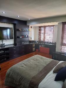 Apartamento de 1 alcoba en venta en Acevedo Tejada, Bogotá, 65 m² · foto 7 de 18