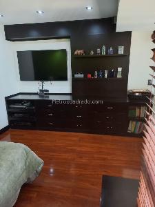 Apartamento de 1 alcoba en venta en Acevedo Tejada, Bogotá, 65 m² · foto 8 de 18