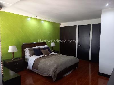 Apartamento de 1 alcoba en venta en Acevedo Tejada, Bogotá, 65 m² · foto 10 de 18