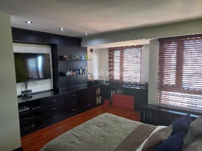 Apartamento de 1 alcoba en venta en Acevedo Tejada, Bogotá, 65 m² · foto 11 de 18