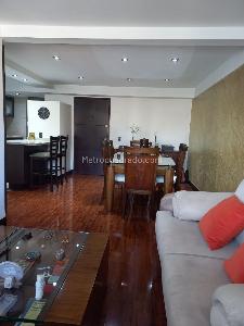 Apartamento de 1 alcoba en venta en Acevedo Tejada, Bogotá, 65 m² · foto 12 de 18
