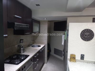 Apartamento de 1 alcoba en venta en Acevedo Tejada, Bogotá, 65 m² · foto 13 de 18