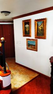 Apartamento en venta en San Patricio, Bogotá · foto 10 de 20