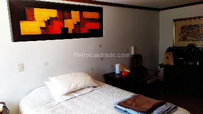 Apartamento en venta en San Patricio, Bogotá · foto 11 de 20