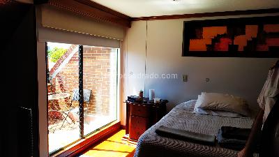 Apartamento en venta en San Patricio, Bogotá · foto 14 de 20