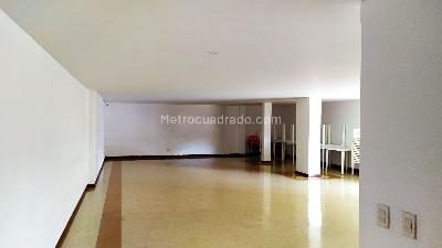 Apartamento en venta en San Patricio, Bogotá · foto 16 de 20