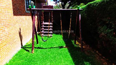 Apartamento en venta en San Patricio, Bogotá · foto 19 de 20
