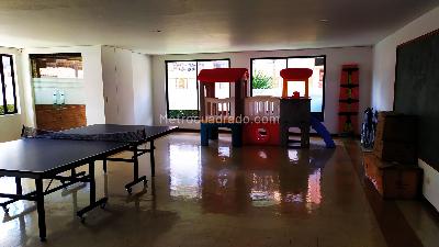 Apartamento en venta en San Patricio, Bogotá · foto 20 de 20
