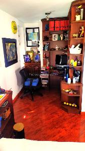 Apartamento en venta en San Patricio, Bogotá · foto 5 de 20
