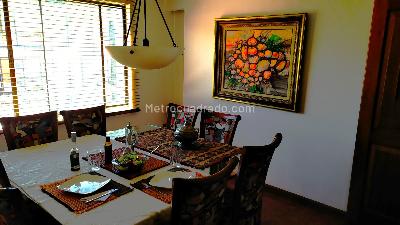 Apartamento en venta en San Patricio, Bogotá · foto 6 de 20