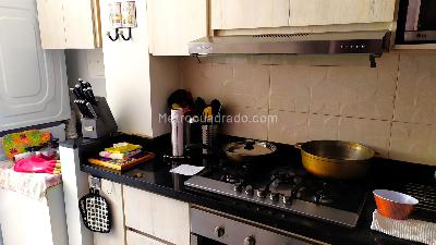 Apartamento en venta en San Patricio, Bogotá · foto 8 de 20