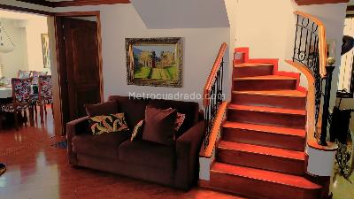 Apartamento en venta en San Patricio, Bogotá · foto 9 de 20