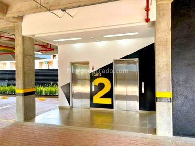 Apartamento de 1 alcoba en venta en Chía, 61 m² · foto 10 de 20